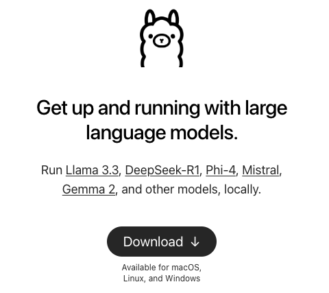 Ollama